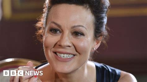 Helen Mccrory Peaky Blinders Actress Dies Aged 52 Husband Damian Lewis Says Bbc News