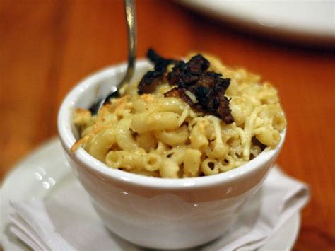 Gallery 13 Macaroni And Cheese Dishes We Love In Chicago Serious Eats