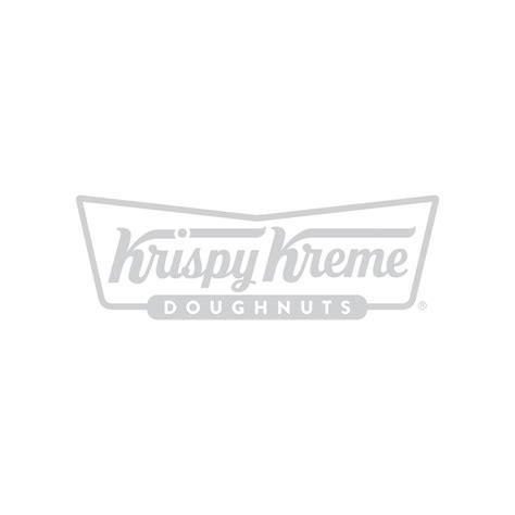 Krispy Kreme Original Glazed Boxed Single Doughnut Krispy Kreme