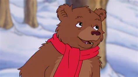 Watch Maurice Sendaks Little Bear Season 5 Episode 14 Little Bear And