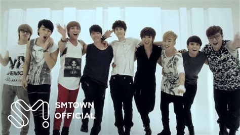Did you enjoy this video? Super Junior(슈퍼주니어) _ No Other(너 같은 사람 또 없어) _ MusicVideo ...