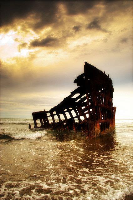 Shipwreck Abandoned Ships Abandoned Shipwreck