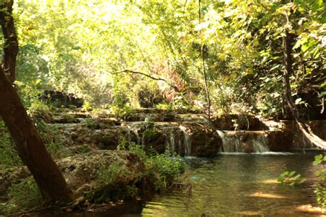 Kurşunlu Waterfall Antalya Turkey Travel Planner