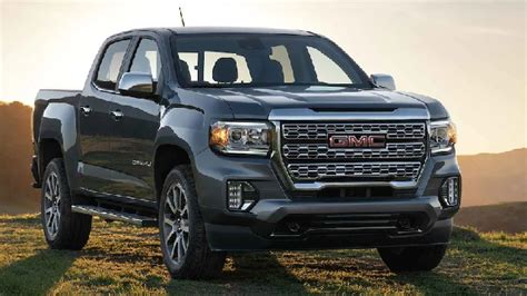 2023 Best Small And Midsize Pickup Trucks In The Us Market New Best