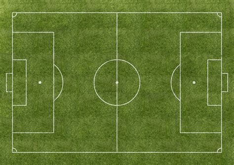 Typ het aantal voetbalveld dat u wilt converteren in het tekstvak, om de resultaten in de tabel te zien. Image - Voetbalveld.jpg | Head Soccer Wiki | FANDOM ...