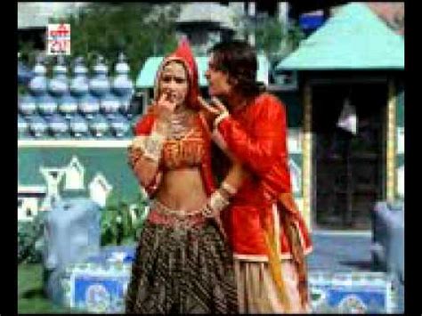 Rajasthani Sexy Song Chod De Super Hot Song Youtube