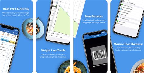 The easiest way to track your food. The 9 Best Food Tracker Apps of 2021