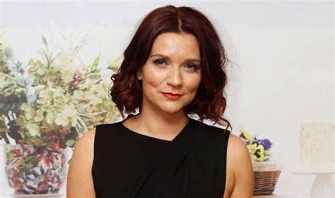Great British Bake Off Winner Candice Brown Quits Teaching For Baking