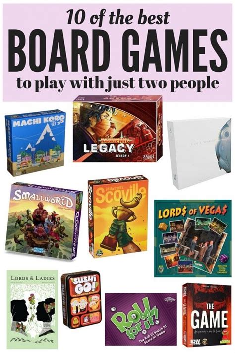A list of ten unique, engaging, and incredibly fun games that can be