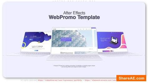 123+ After Effects Project Template Free Download - Free Download SVG