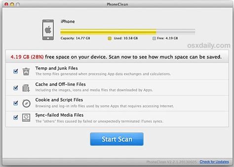 Reinstalling every app might take a long time, so you can view one of the ways to clear history, cache and cookies on ios is to reset iphone or ipad. Clear Temporary Files & App Caches from the iPhone, iPad ...