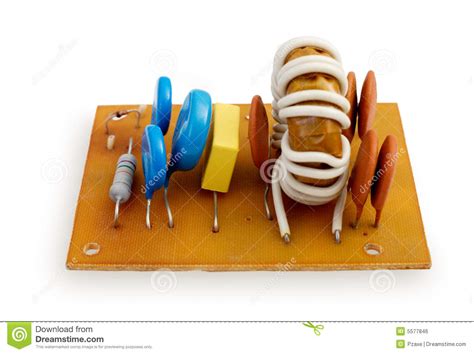 Broken electronics stock photo. Image of work, hard, electrical - 5577846