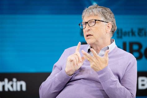 William henry gates iii (born 28 october 1955) is an american business magnate, investor, author, philanthropist, and humanitarian. New COVID-19 Conspiracy Involving Bill Gates Is Getting ...
