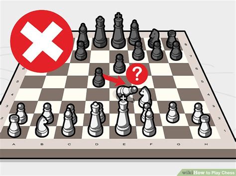 If your antivirus detects the how to play chess step by step as malware or if the download link for com.how.to.play.chess is broken, use the contact page to email us. How to Play Chess (with Pictures) - wikiHow