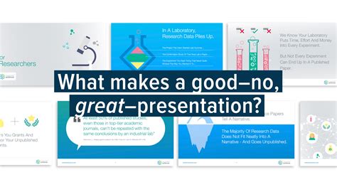 🔥 What Makes A Good Powerpoint 7 Ways To Make Your Best Powerpoint