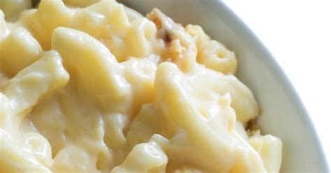 Both are from cow's milk, but with less lactose (milk sugars) in them than. Crock Pot Macaroni and Cheese with Cheddar Cheese Soup Recipes | Yummly