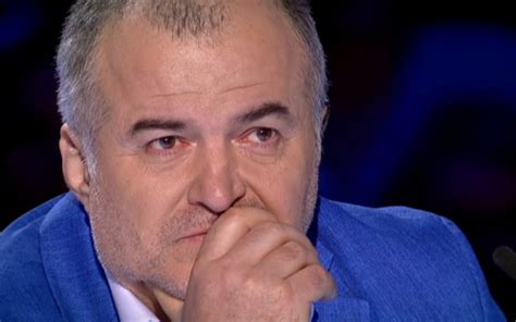 La două săptămâni după plecarea de la pro tv, florin călinescu, 65 de ani, a făcut un anunț neașteptat. Petru Călinescu, fiul lui Florin Călinescu, o nouă viață ...