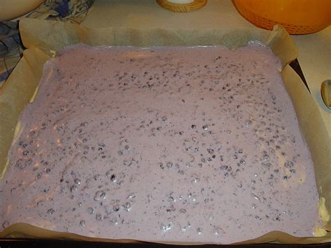 Apfel crumble streusel kekse | apfelkuchen cookies streuseltaler. Lila Kuhflecken - Kuchen (Rezept mit Bild) von Stinky07 ...