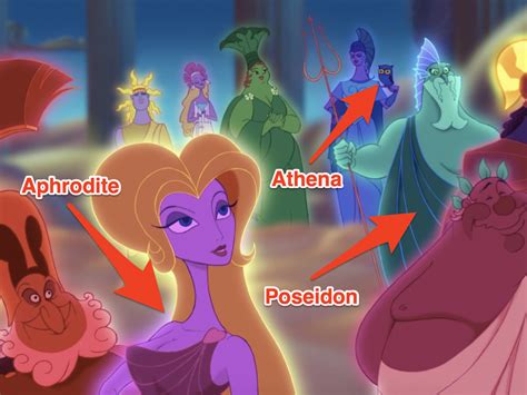 The Greek Myths That Disney S Hercules Is Based On Hercules Disney Greek Mythology
