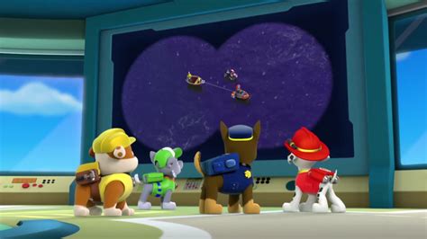 Rubblegallerypups And The Lighthouse Boogie Paw Patrol Wiki