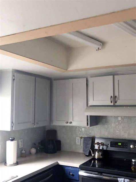 Fluorescent light fixtures these days are more likely to be found in utility situations, as with this grow light, but they still require some easy maintenance. Replace Recessed Fluorescent Light Fixture With Led ...