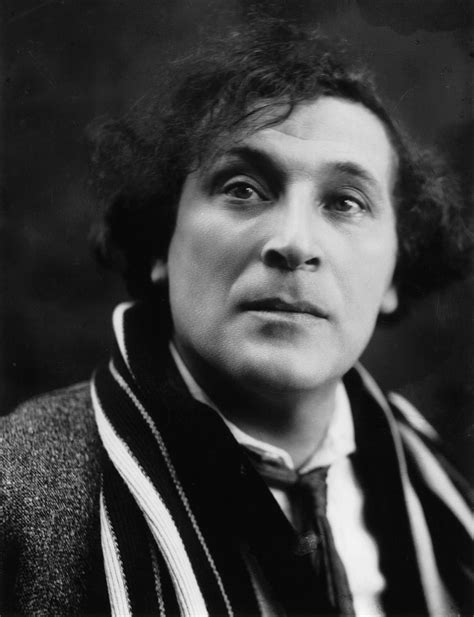 10 Things You Didnt Know About Marc Chagall Niood