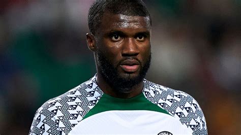 West Ham Make Transfer Bid Worth Up To £25m For Lorient And Nigeria Striker Terem Moffi