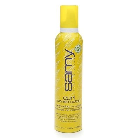 Though the obvious choice for limp hair would be a volumizing mousse. Top 10 Best Products For Curly Hair
