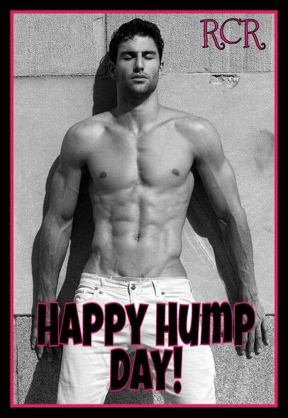 hump day hump day men hump