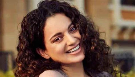How Kangana Ranaut Hit The Mark With Trendy Hairstyles Her Love For