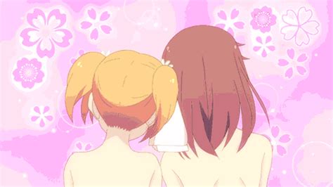 I Love Sakura Trick Yuri Nation Amino