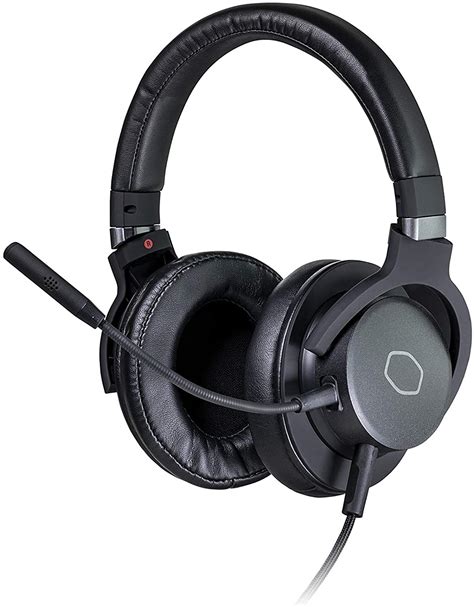 Cooler master mh752 price in bd , cooler master. Cooler Master MH-752 MH752 Gaming Headset With Virtual 7.1 ...