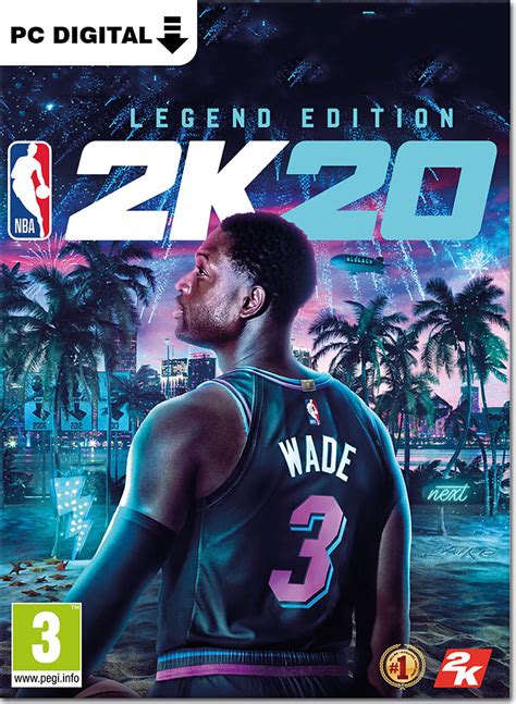 When it comes to the best sports game, then nba 2k20 is the only name that comes in our mind. NBA 2K20 - Legend Edition PC Games-Digital • World of Games