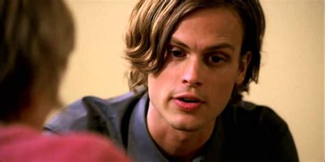 Criminal Minds Best Spencer Reid Episodes