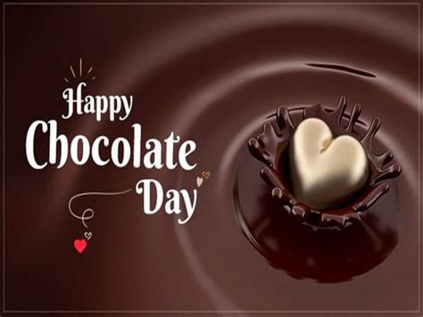 Valentines Week Chocolate Day 2023 Date Ts Ideas And How To