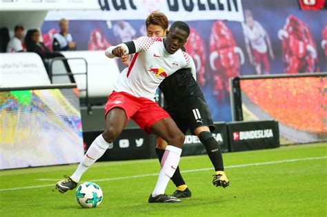 Again?) be david alaba, however, as the telegraph reports, the bayern munich defender will need to lower his wage demands significantly for. Ibrahima Konate, Super Saiya Milik RB Leipzig - Ligalaga