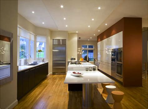 We did not find results for: Drop down table from island bench | Modern white kitchen ...