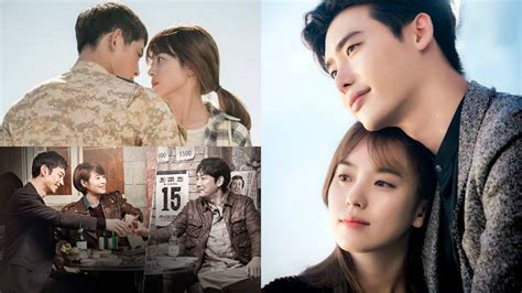 Watch asian drama and korean drama: 15 Must-Watch K-Dramas From 2016 | Soompi