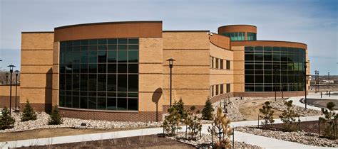 Architecture Inc Black Hills State University Rapid City