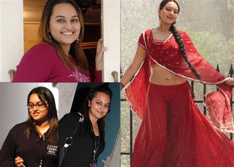Bollywood Celebs From Fat To Fit