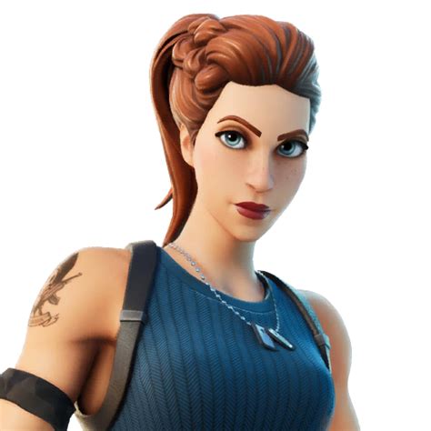 Fortnite Wildstreak One Skin Character Png Images Pro Game Guides