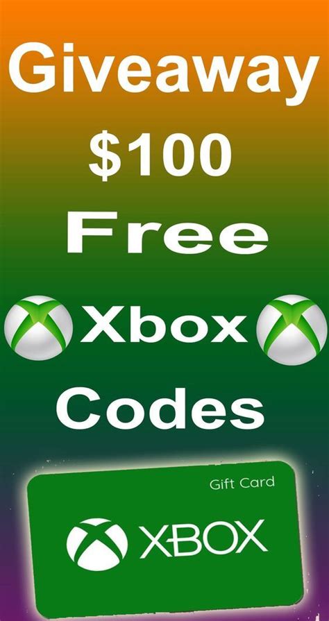 Unused Free Xbox T Card Codes 2021 Sho News