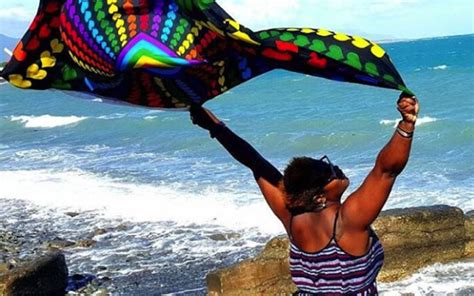 Jamaica Celebrates Its Third Pride Despite Homosexuality Being Illegal