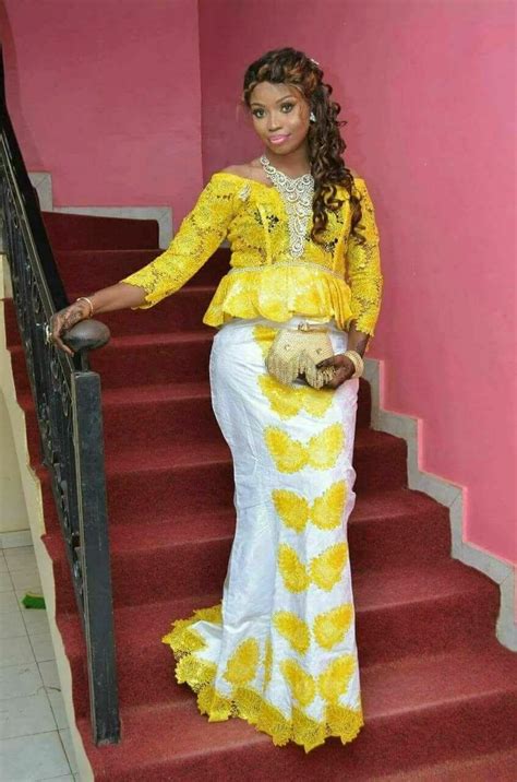 Pin By Nnagbè Kaba On Bazin Styles Latest African Fashion Dresses