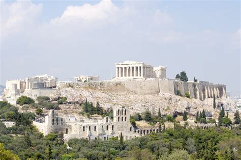 Athens is one of the oldest named cities in the world, having been continuously inhabited for perhaps 5,000 for faster navigation, this iframe is preloading the wikiwand page for history of athens. Acropolis of Athens: History, Pictures and Useful Information