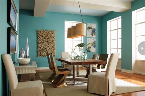 Modern Furniture 2014 Interior Paint Color Trends