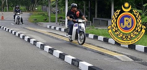 Semakan status permohonan lesen motor percuma. Program Lesen Motosikal Terengganu Sejahtera: 16 syarat ...