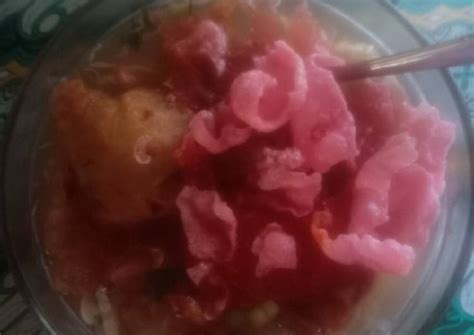 Resep Soto padang - Foody Bloggers