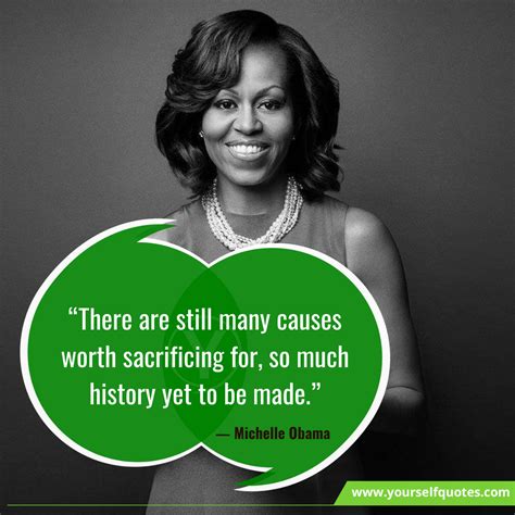 55 michelle obama quotes that will encourage stay your finest life its all about you today