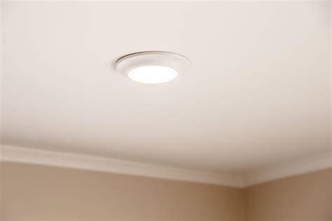 How To Remove An Led Recessed Light